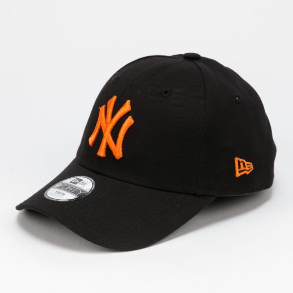 Kšiltovka New Era MLB Chyt Laegue Essential černá