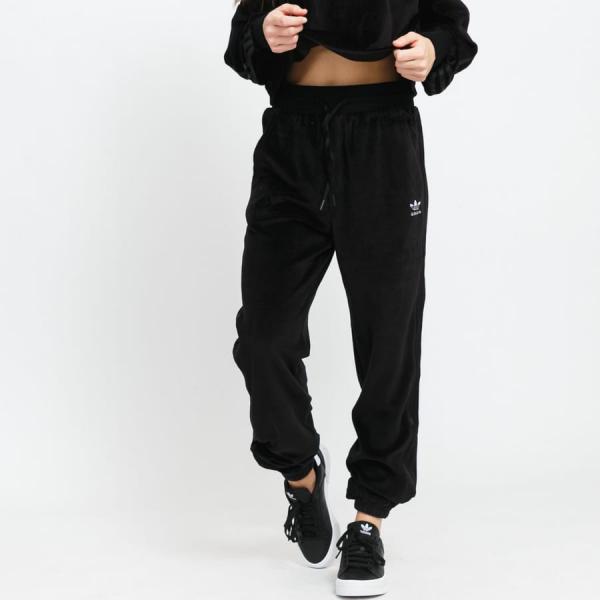 Tepláky adidas Originals Slim Jogger černé
