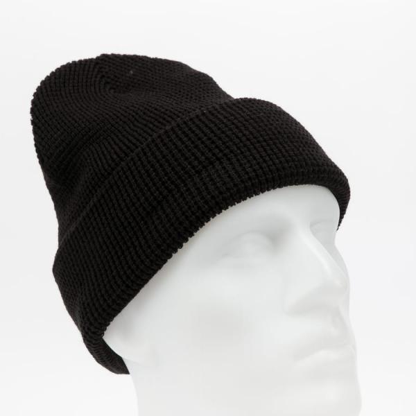 Kulich New Era Pop Colour Cuff Beanie černý