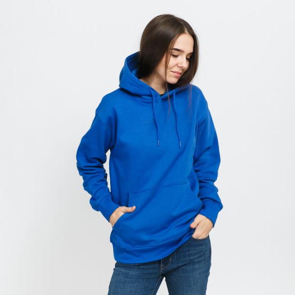 Mikina JJXX JXanina LS Relaxed Every Hoody Dark Blue XS