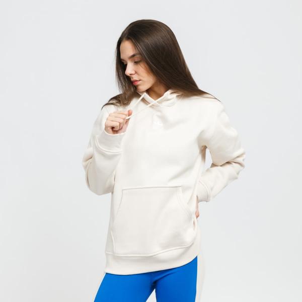 adidas Originals Hoodie Creamy