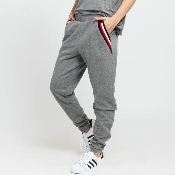 Tepláky Tommy Hilfiger Seacell Track Pant Grey