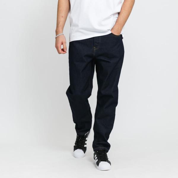 Jeans Carhartt WIP Newel Pant blue one wash