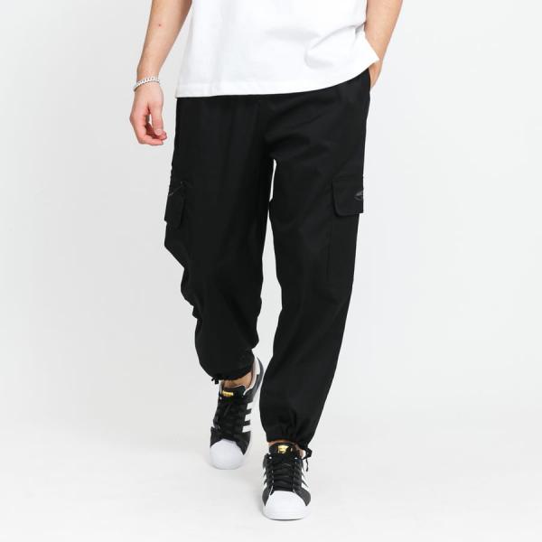 adidas Originals Q1 Cargo Black