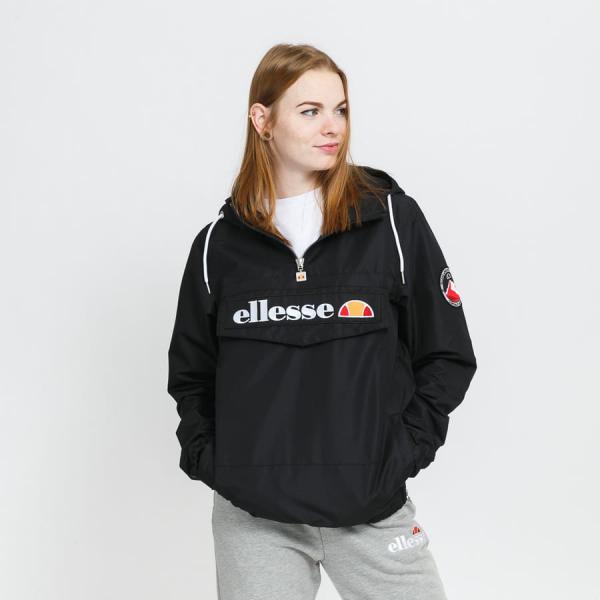 Ellesse Montez Oh Jacket Black