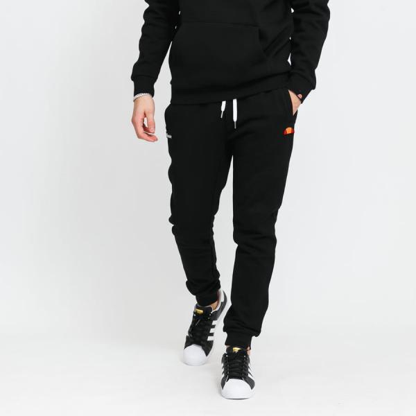 Tepláky ellesse Arlo Jogger černé