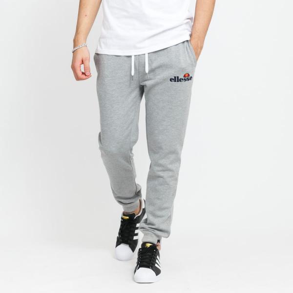 Kalhoty Ellesse Nioro Jog Pant Grey Marl S