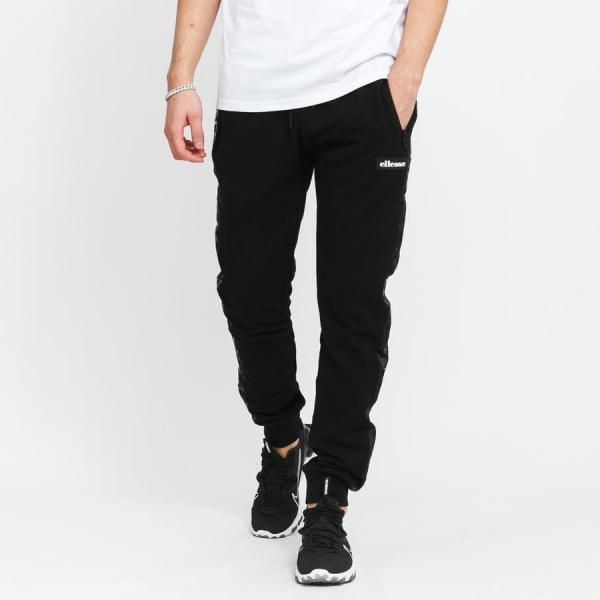 Tepláky ellesse Jesuasi Jogger Pant černé