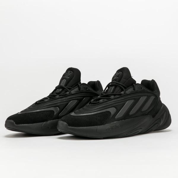 Tenisky adidas Originals Ozelia Cbalck/ Core Black/ Carbon EUR 44 2/3