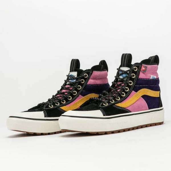 Vans Sk-8 Hi MTE-2 Blck/ Sugar Plum