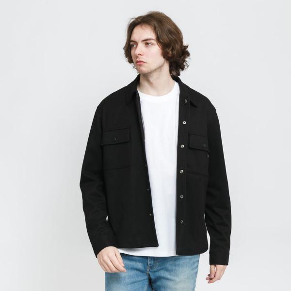 Bunda Parlez Fifer Jacket Black XL