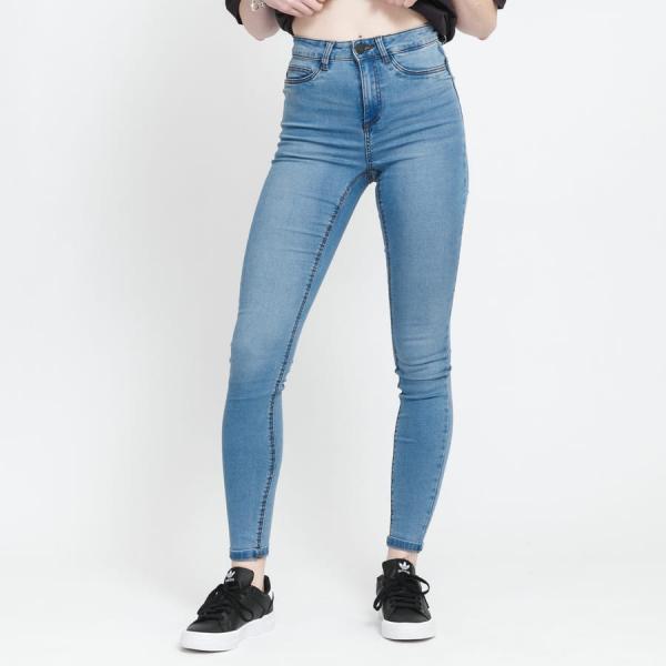Džíny Noisy May NMcallie Sinny Jeans noos W25/L32