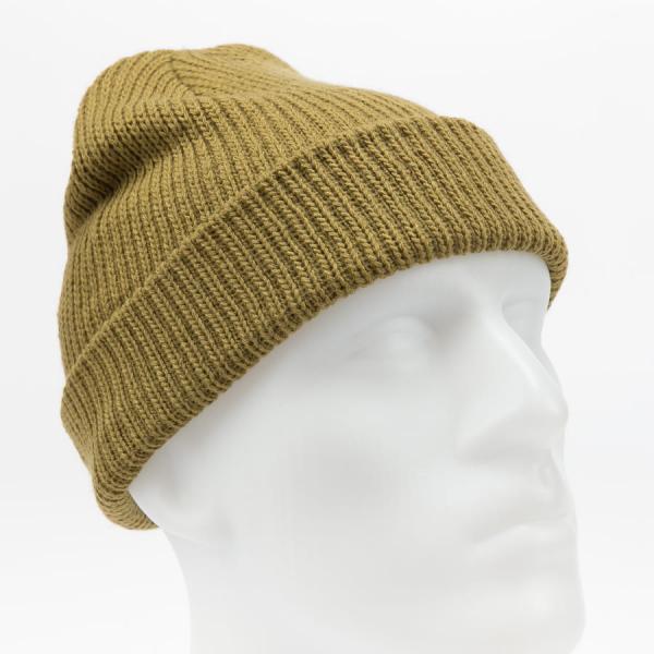 Kulich Vans MN Core Basic Beanie olivový