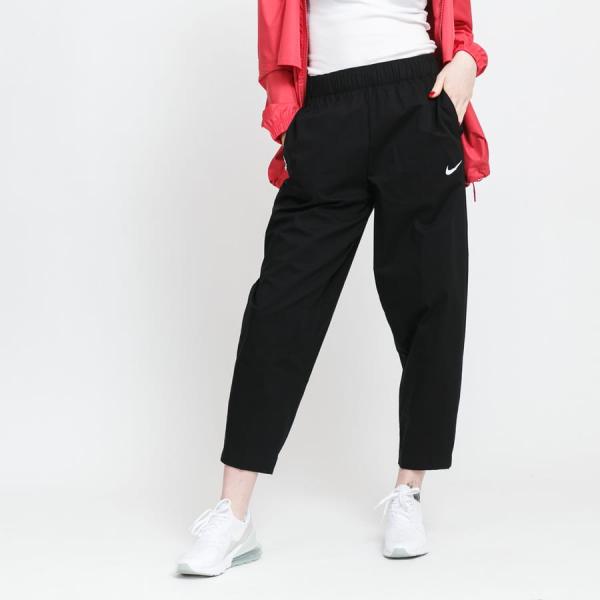 Nike W NSW Essential Woven HR Pant Black