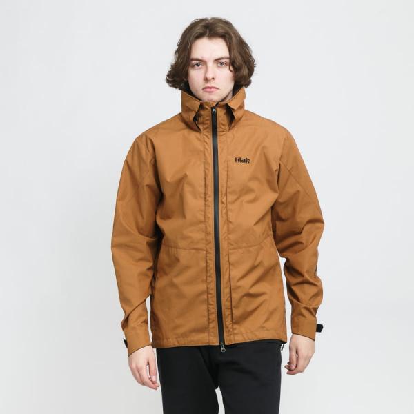Větrovka Tilak Loke 20 Brown L