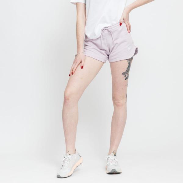 Reebok RI French Terry Short Light Purple