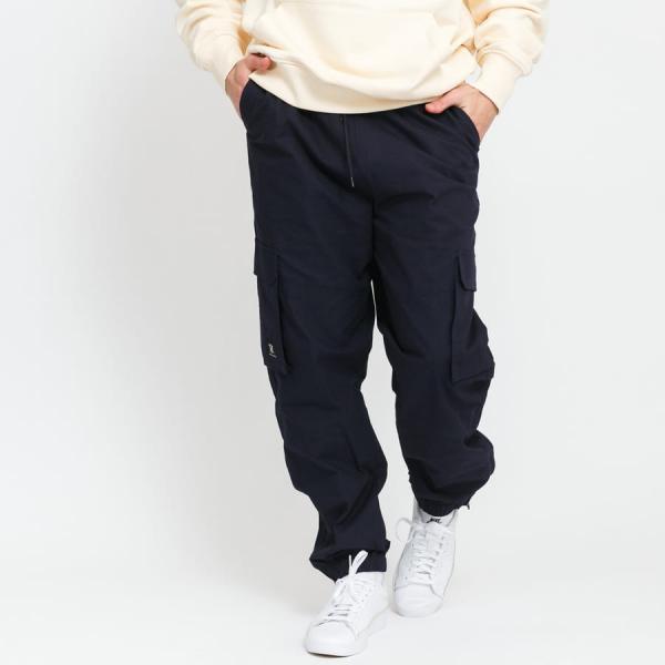 Cargo Pants Daily Paper Mashun Pants navy