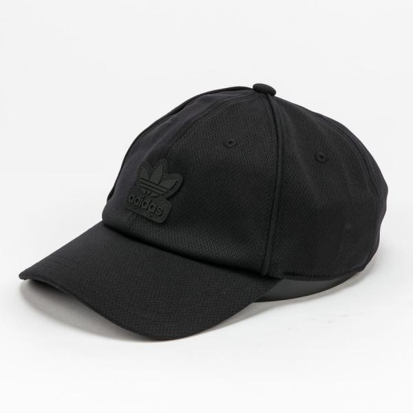 Kšiltovka adidas Originals AC BB Cap Black