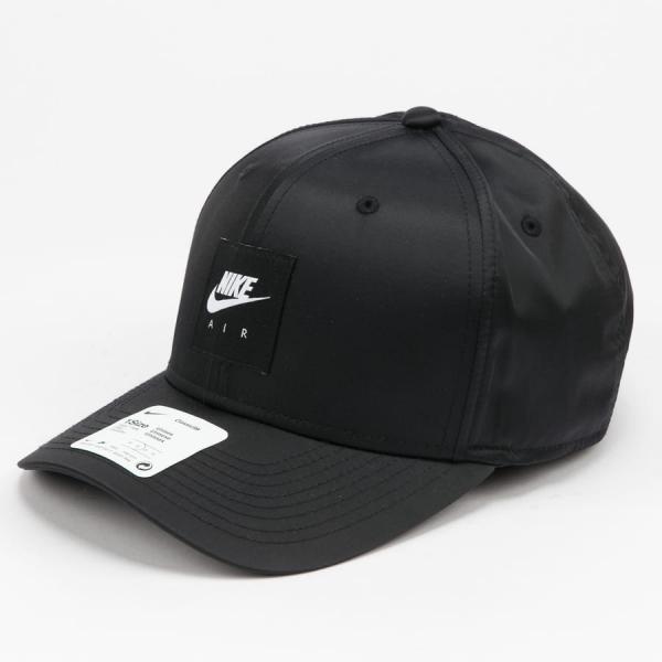 Nike U NSW Classic 99 Air Cap Black