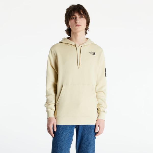 Mikina The North Face Galahm Men's Graphic Hoodie béžová