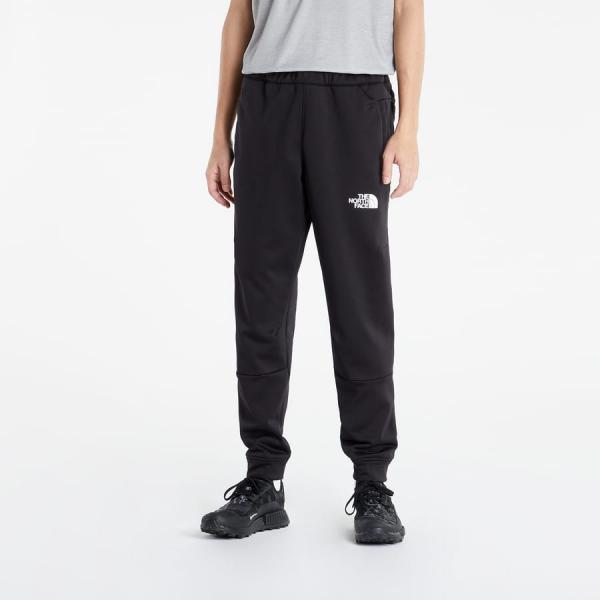Tepláky The North Face M MA Pant Fleece Black