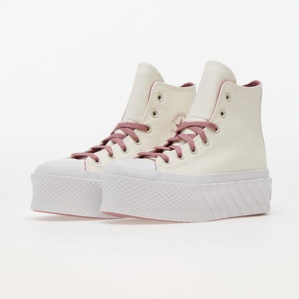 Converse Chuck Taylor All Star Lift 2X Beige