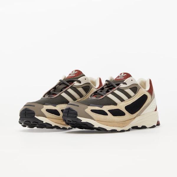 adidas Originals ShadowTurf hnědé