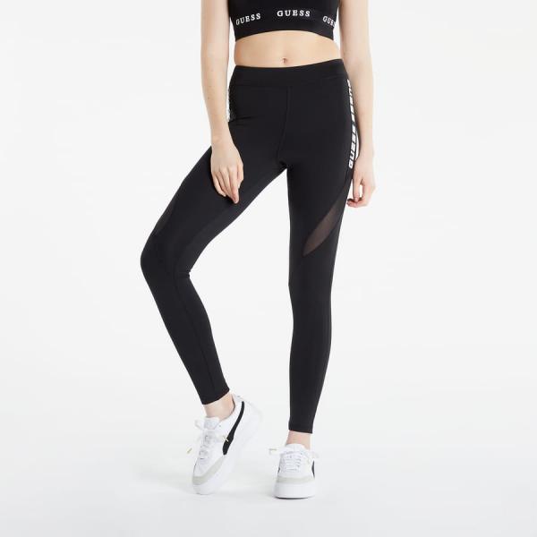 GUESS Active Leggings Black