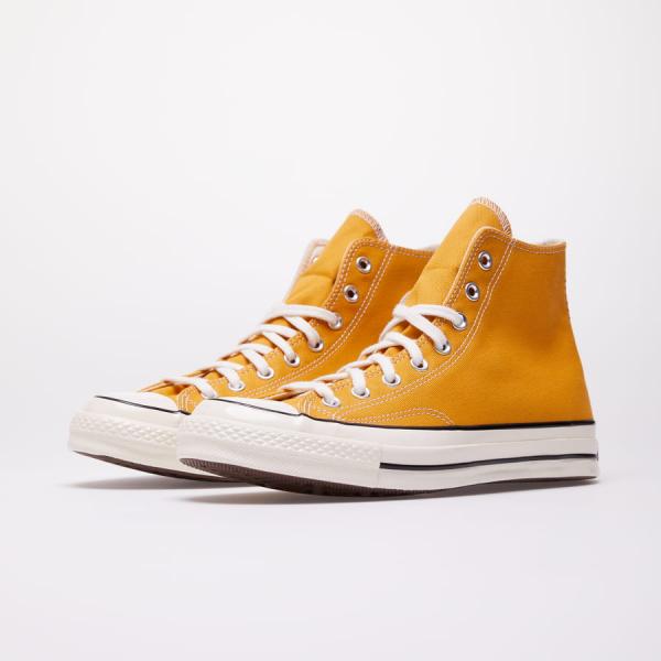 Converse Chuck 70 Hi Orange