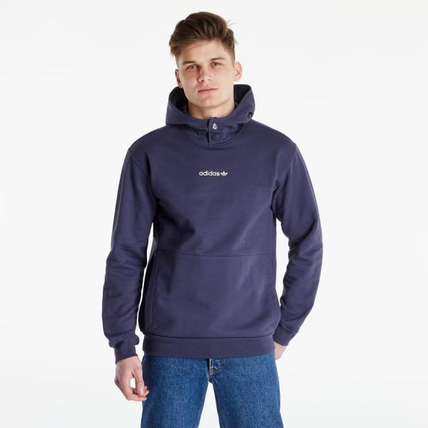 adidas Originals ADIBREAK HOODY Shadow Navy