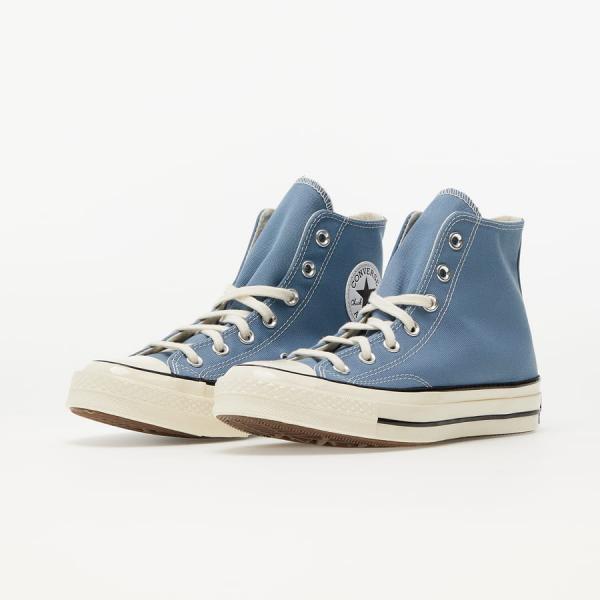Converse Chuck 70 HI modré