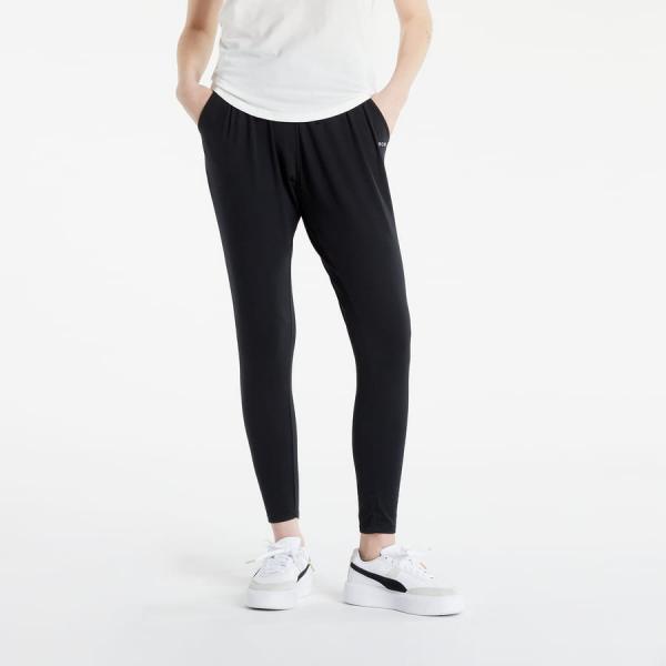 Legíny Roxy Love Aint Enough - Yoga Trousers černé