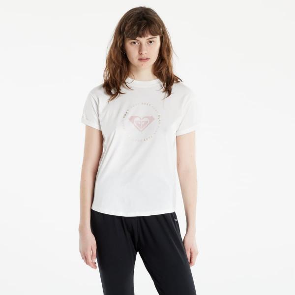Tričko Roxy T-Shirt Epic Afternoon bílé