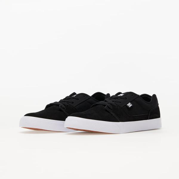 DC TONIK BLACK / WHITE