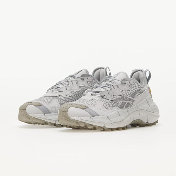 Reebok Zig Kinetica II Edge šedá