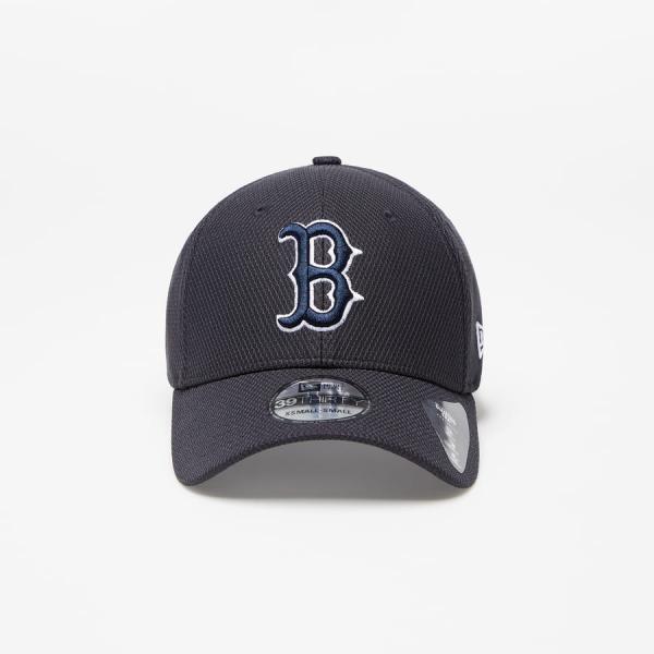 Kšiltovka New Era 390 MLB Diamond Era Boston Red Sox Navy