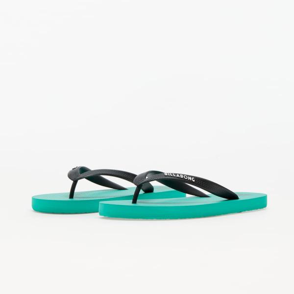 Žabky Billabong Tides Solid Aqua Aqua