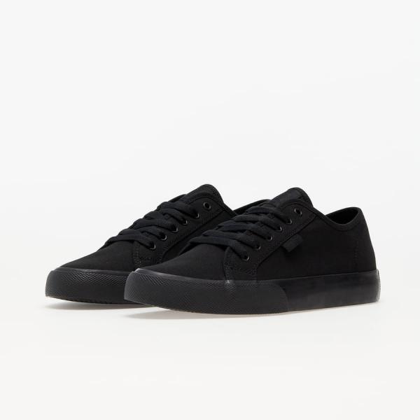 DC MANUAL Black