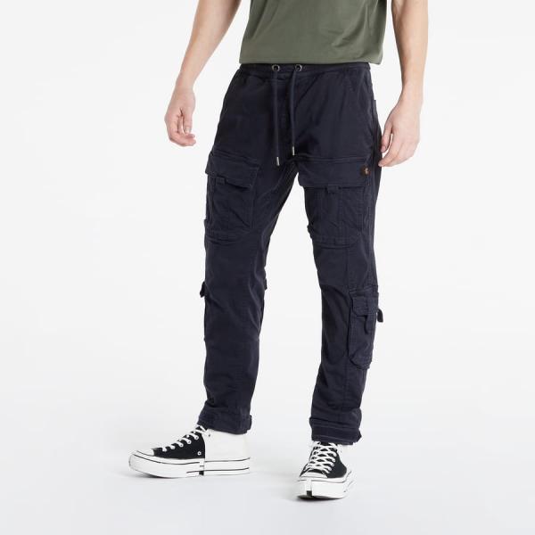 Alpha Industries Sergeant Jogger Pant rep blue