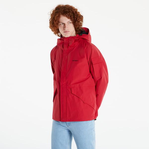 Bunda Carhartt WIP Prospector Jacket Cornel / Black