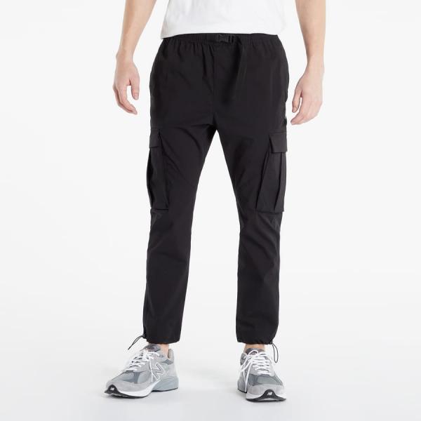Cargo Pants Jack & Jones JJigordon JJtech ST Cargo Pants Black