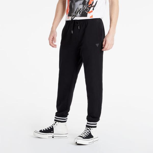 GUESS Jeans Pantalone Uomo Black