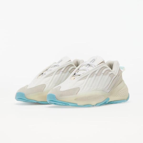 Dámské boty adidas Originals Ozrah Bliss / Cloud White / Mint Ton