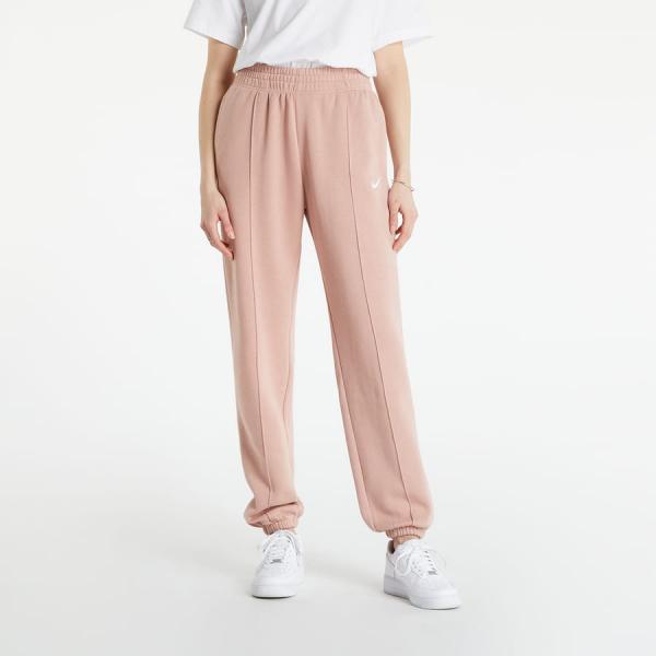 Nike Sportswear Essential Collection -. Women's Fleece Trousers Pink