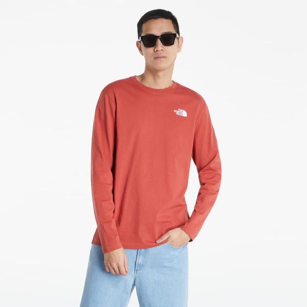 The North Face REDBOX Red