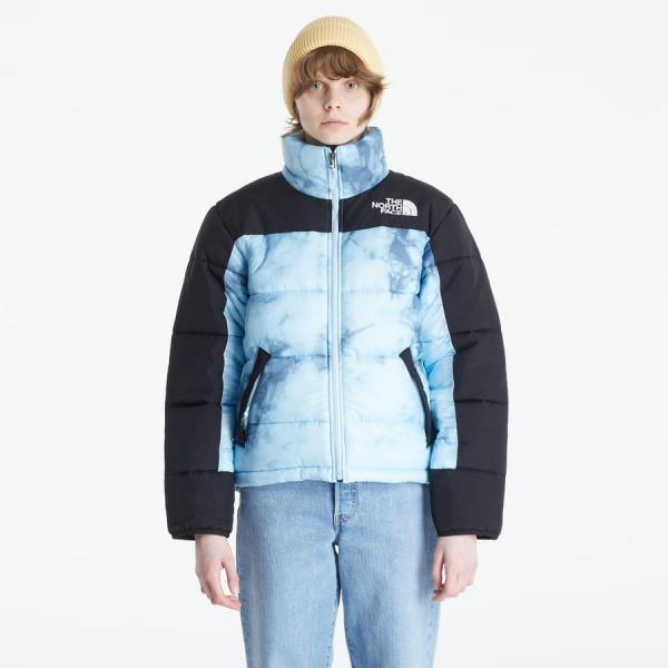 Dámská zimní bunda The North Face Himalayan Ins Jacket Blue
