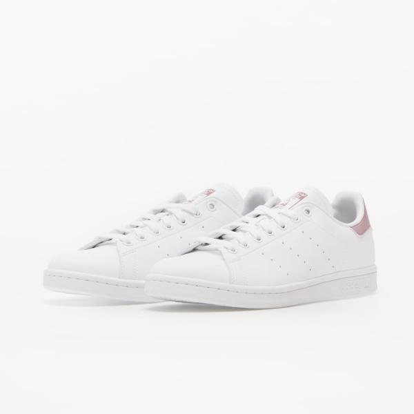adidas Originals Stan Smith W FTWWHT/MAGMAU/GOLDMT
