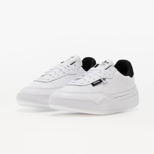 adidas Originals Her Court W FTWWHT/ FTWWHT/CBLACK