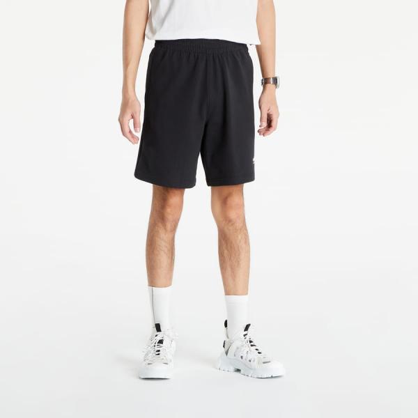 Teplákové kraťasy adidas Originals Originals Adventure Shorts Black