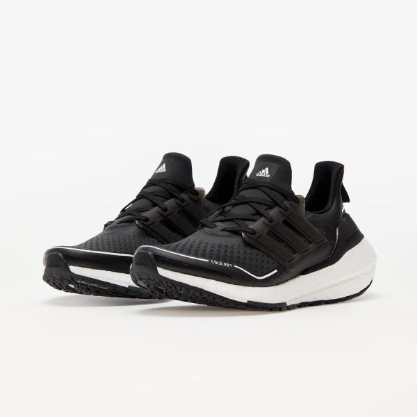 adidas Ultraboost 21 Cold. RDY Core Black/ Core Black/ Carbon